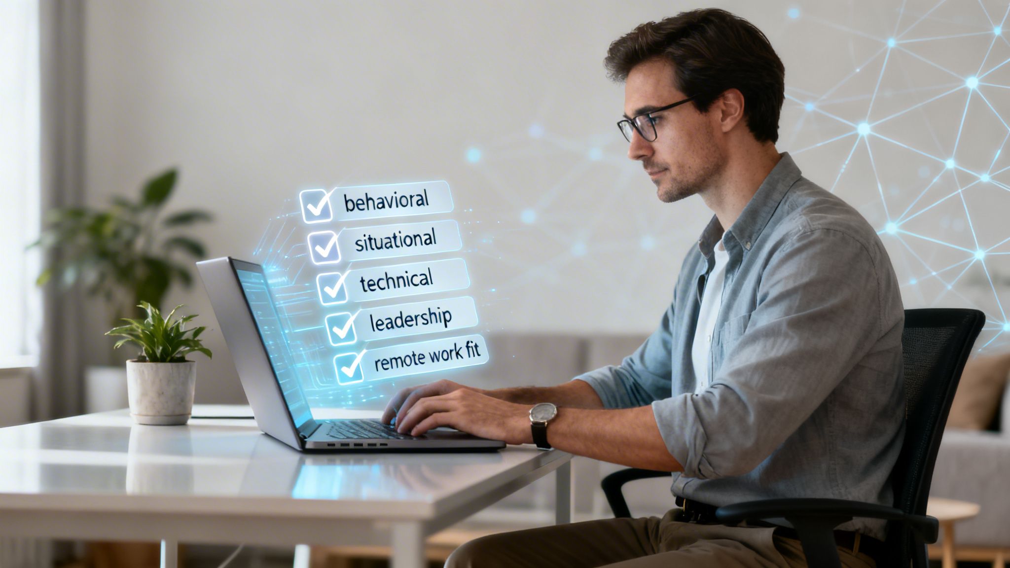 Top 10 Operations Manager Interview Questions for Remote Roles in 2026