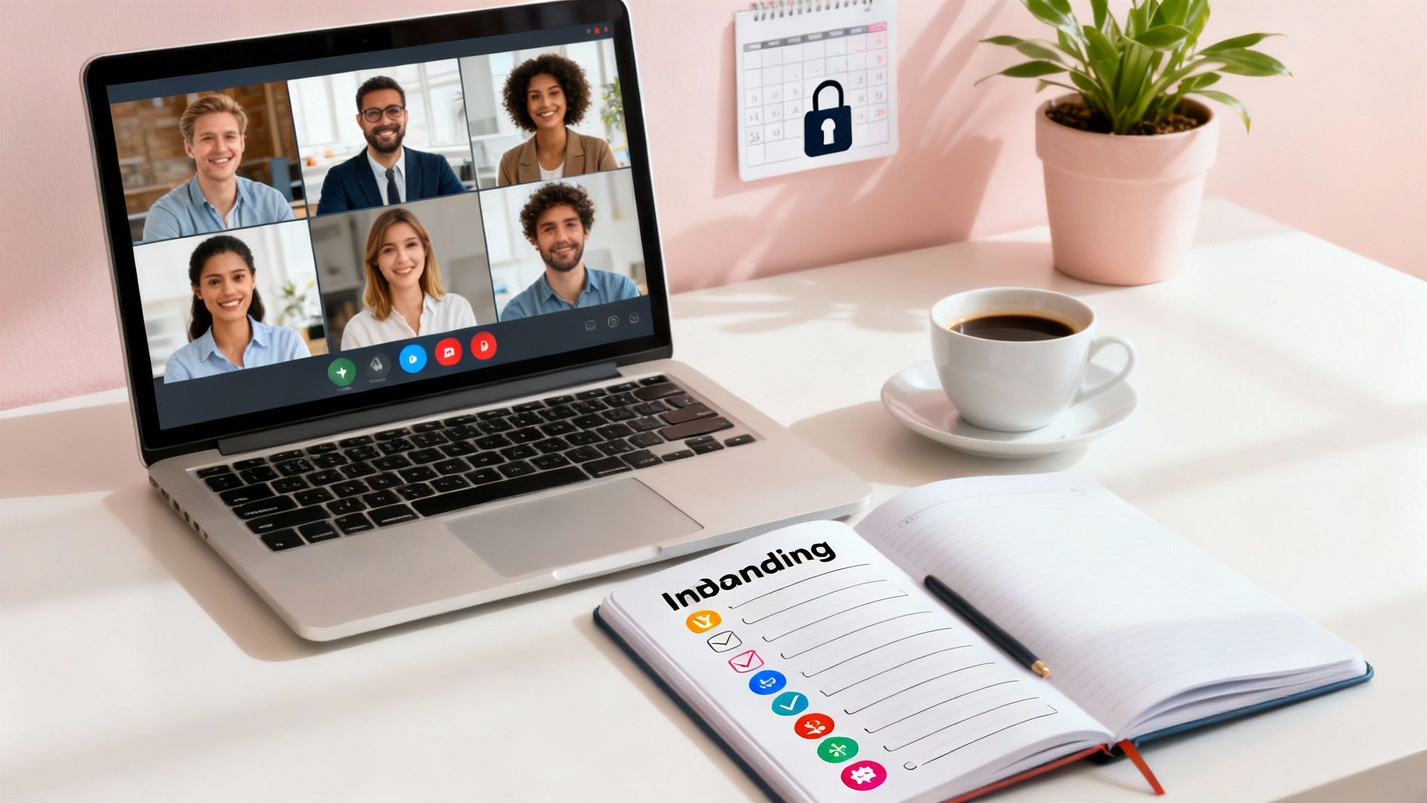 Remote onboarding best practices for thriving teams