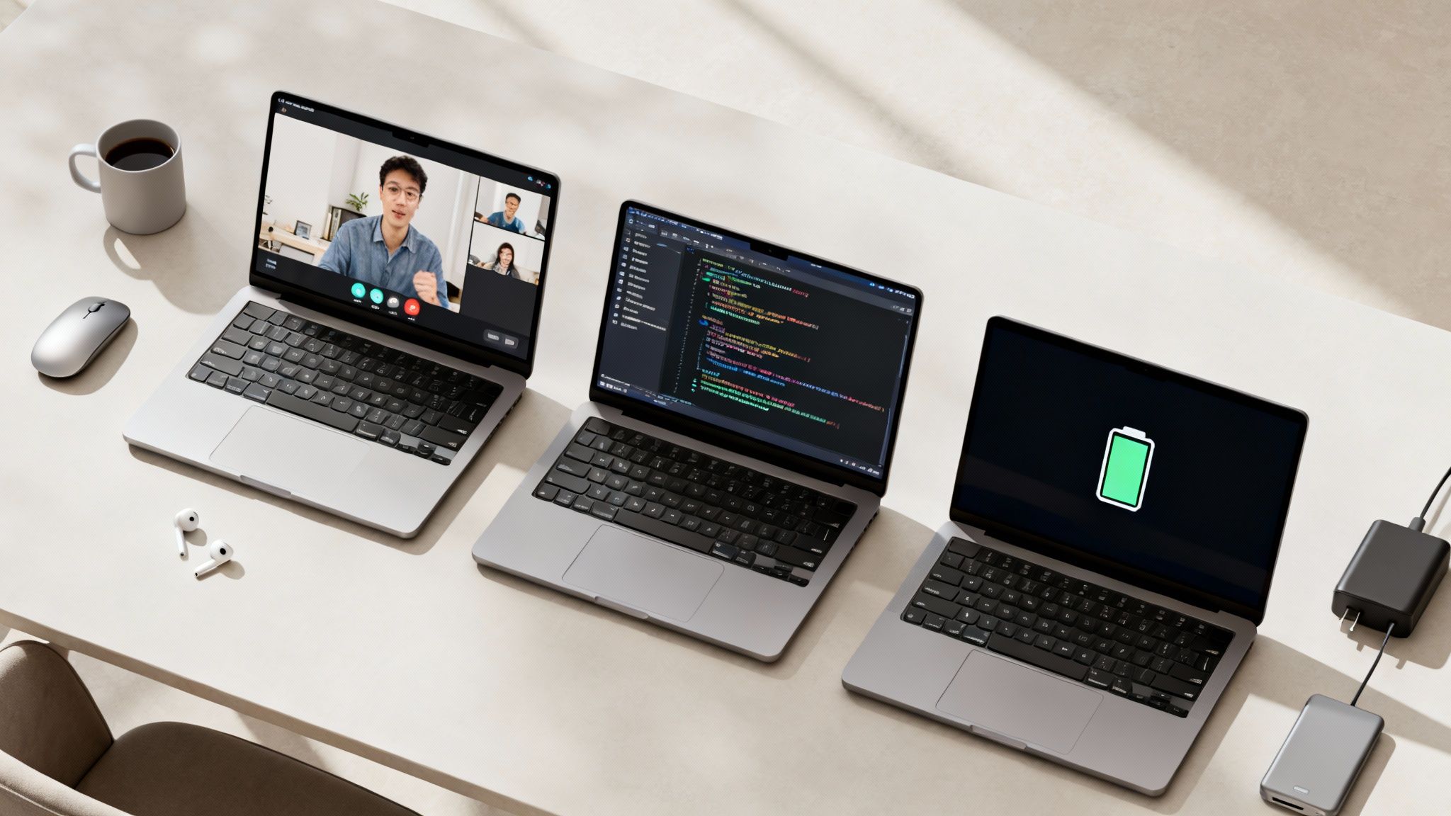 Best Laptops for Working From Home: Top 2025 Picks