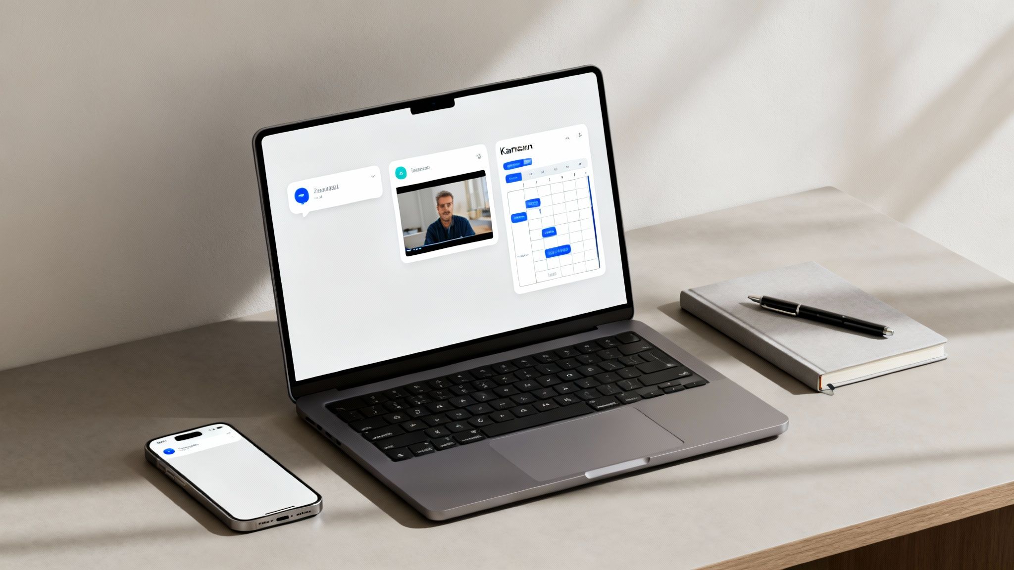 Describe Your Experience with Remote Collaboration Tools and Technology