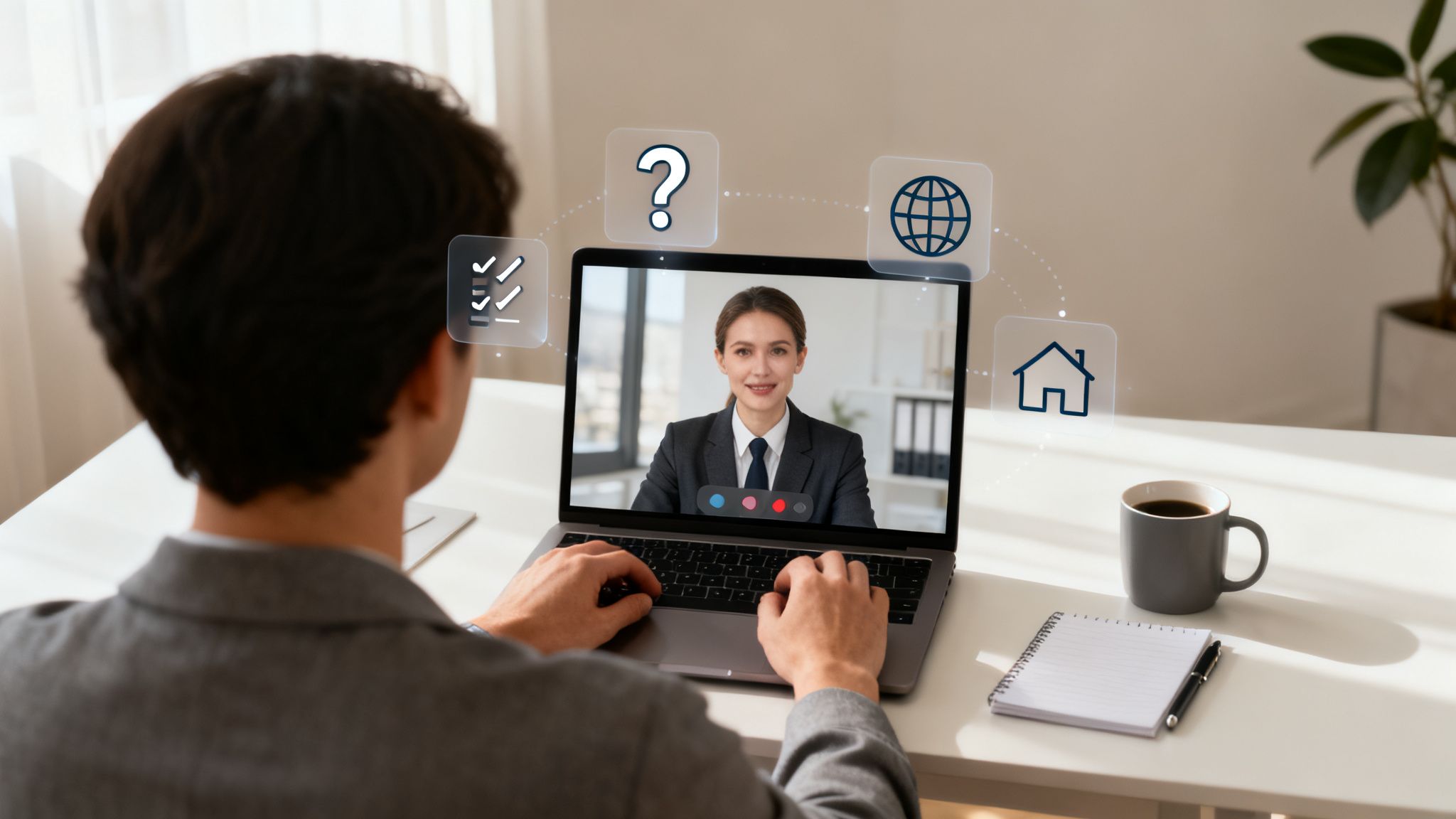 Top Tips: questions to ask recruiters for better offers