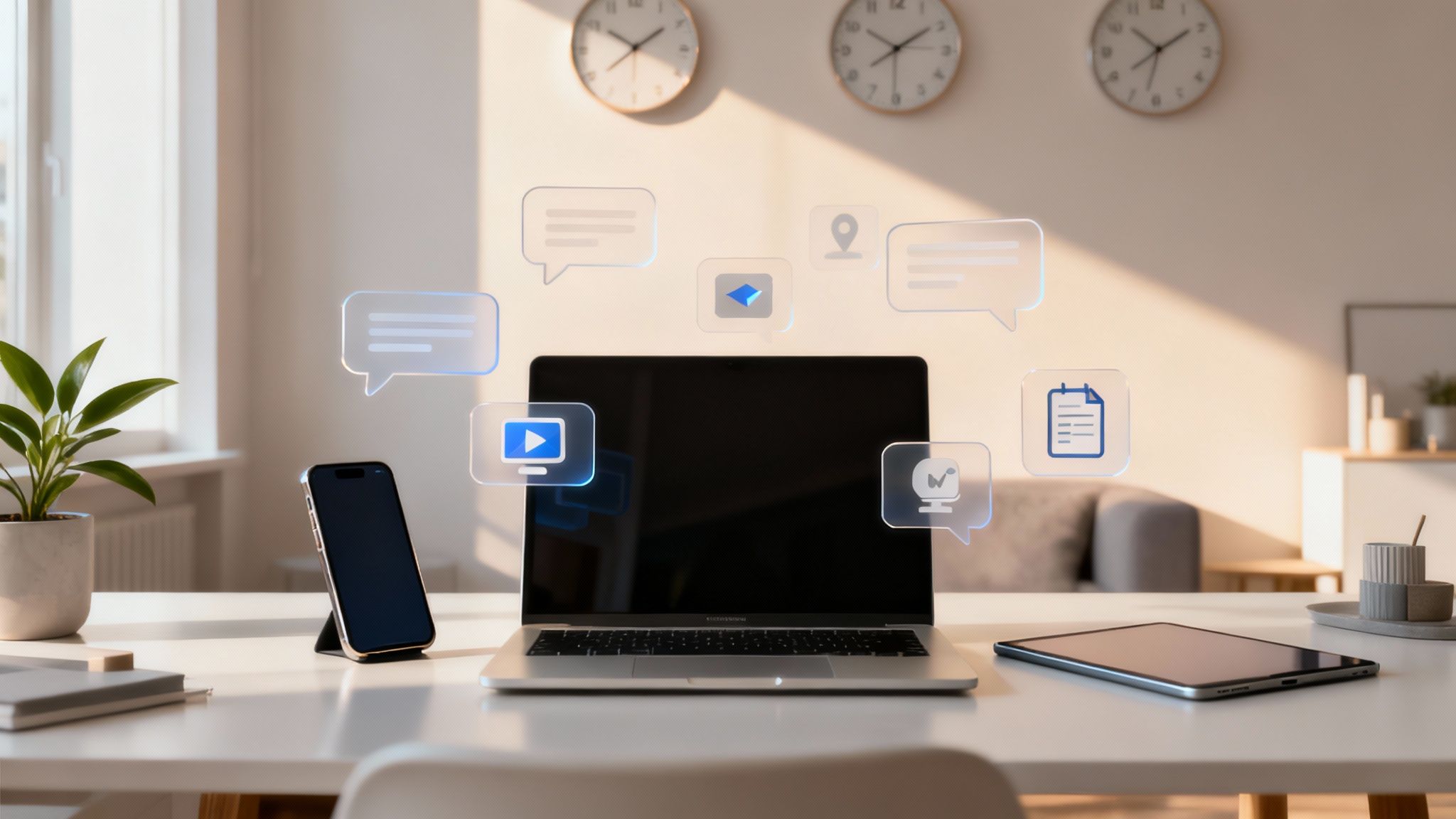 The Top 12 Asynchronous Communication Tools for Remote Teams in 2025