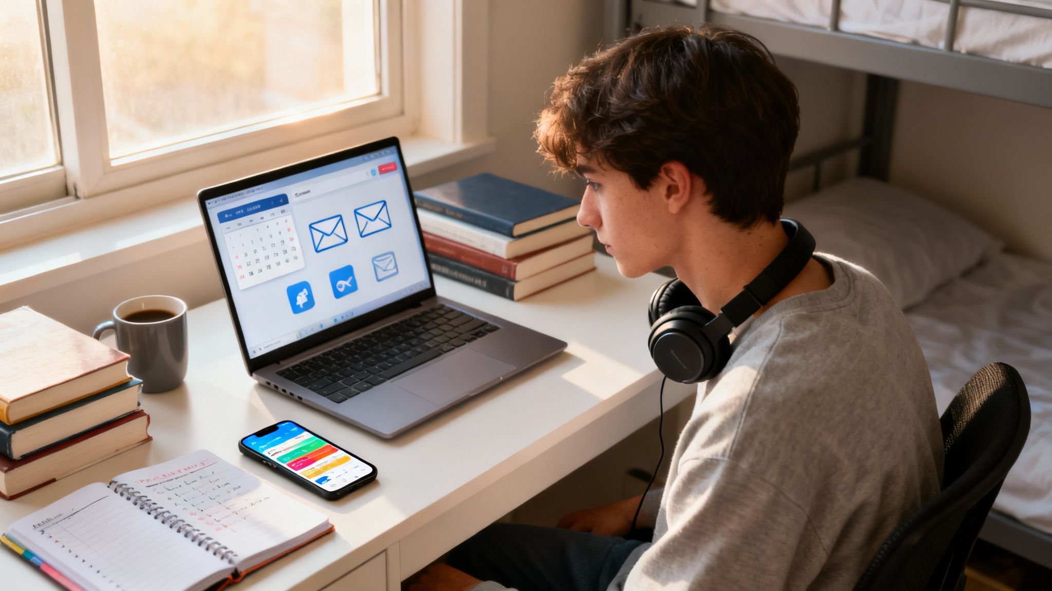 Finding Remote Jobs for College Students That Actually Fit Your Schedule