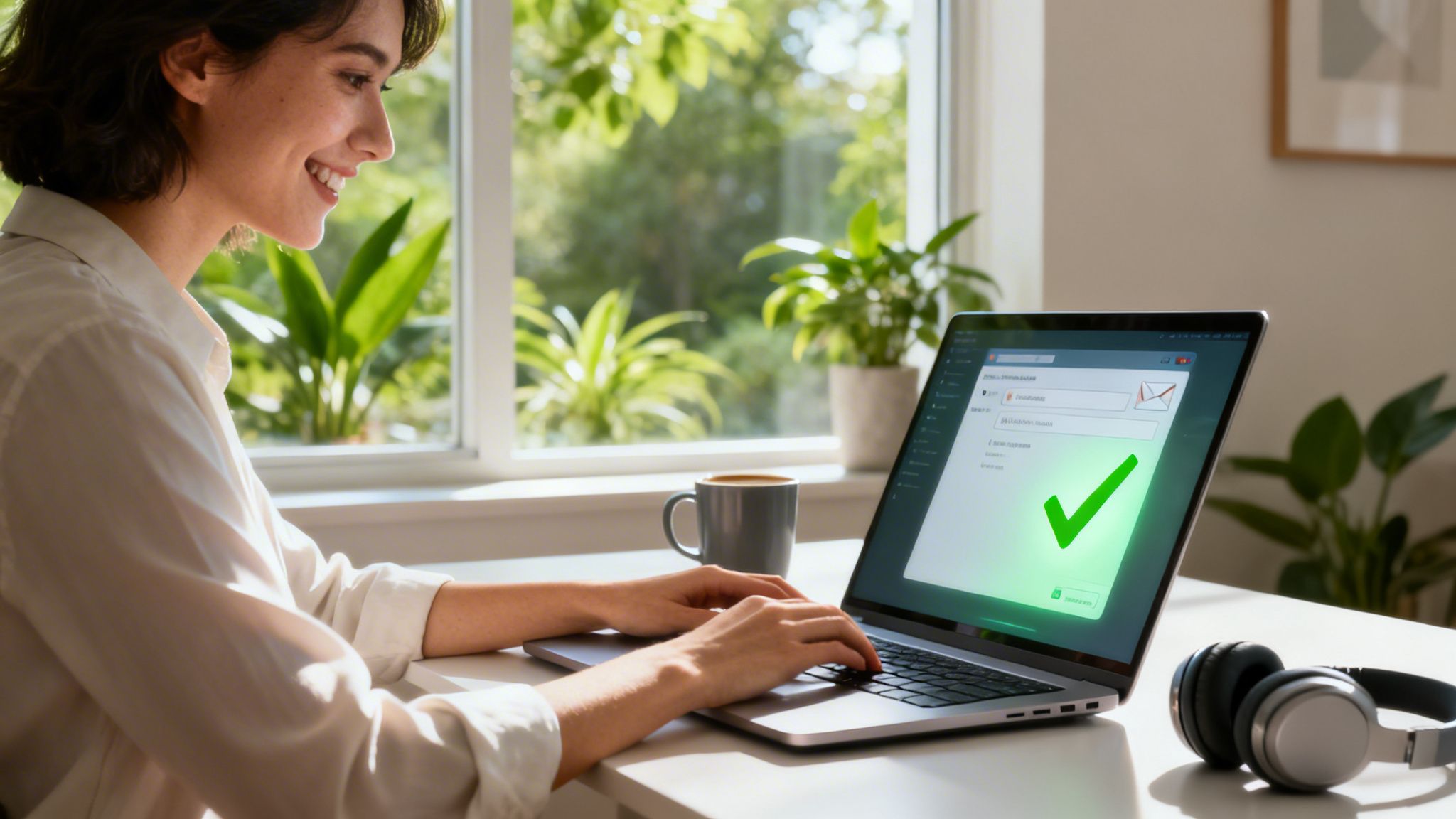 How to Confidently Accept a Job Offer for a Remote Tech Role