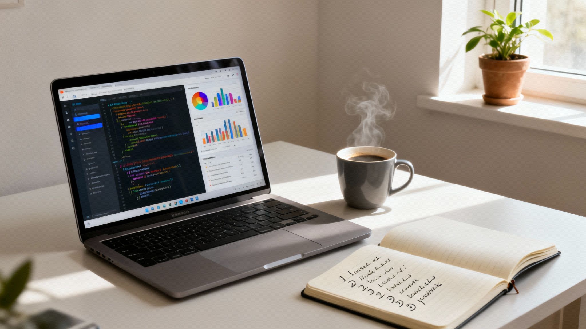 Top 10 Data Analyst Interview Questions to Master in 2026