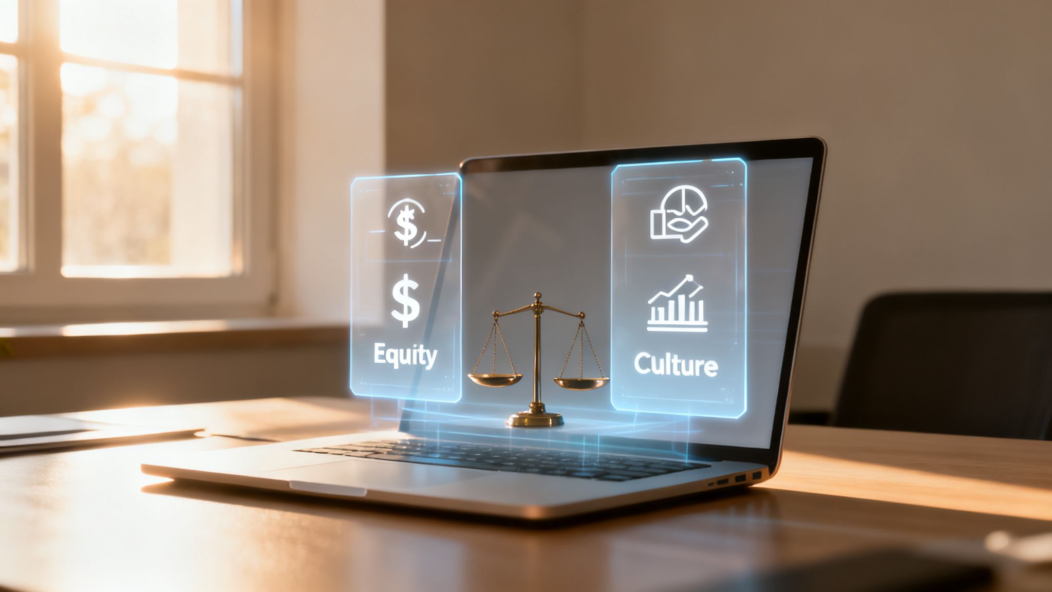 How to Compare Job Offers A Guide for Tech Professionals