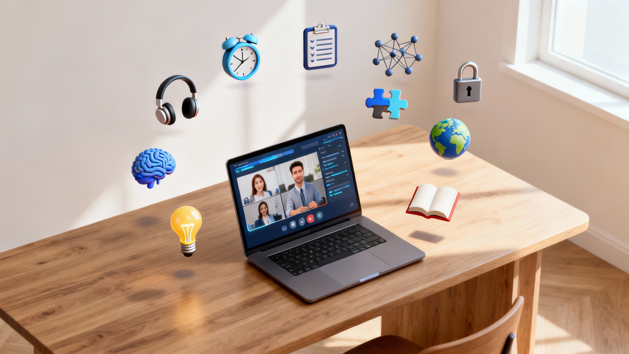 The 10 Best Skills for Remote Work Success in 2025