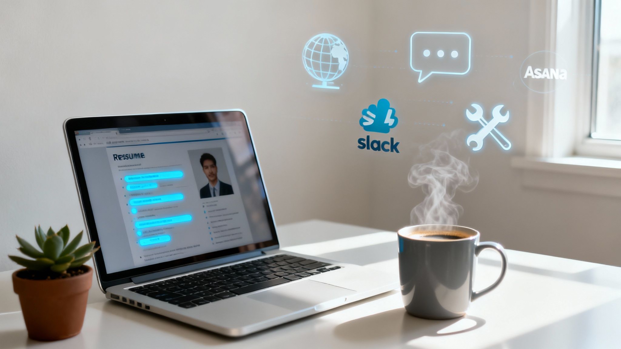 Resumes for Remote Jobs That Actually Get Noticed