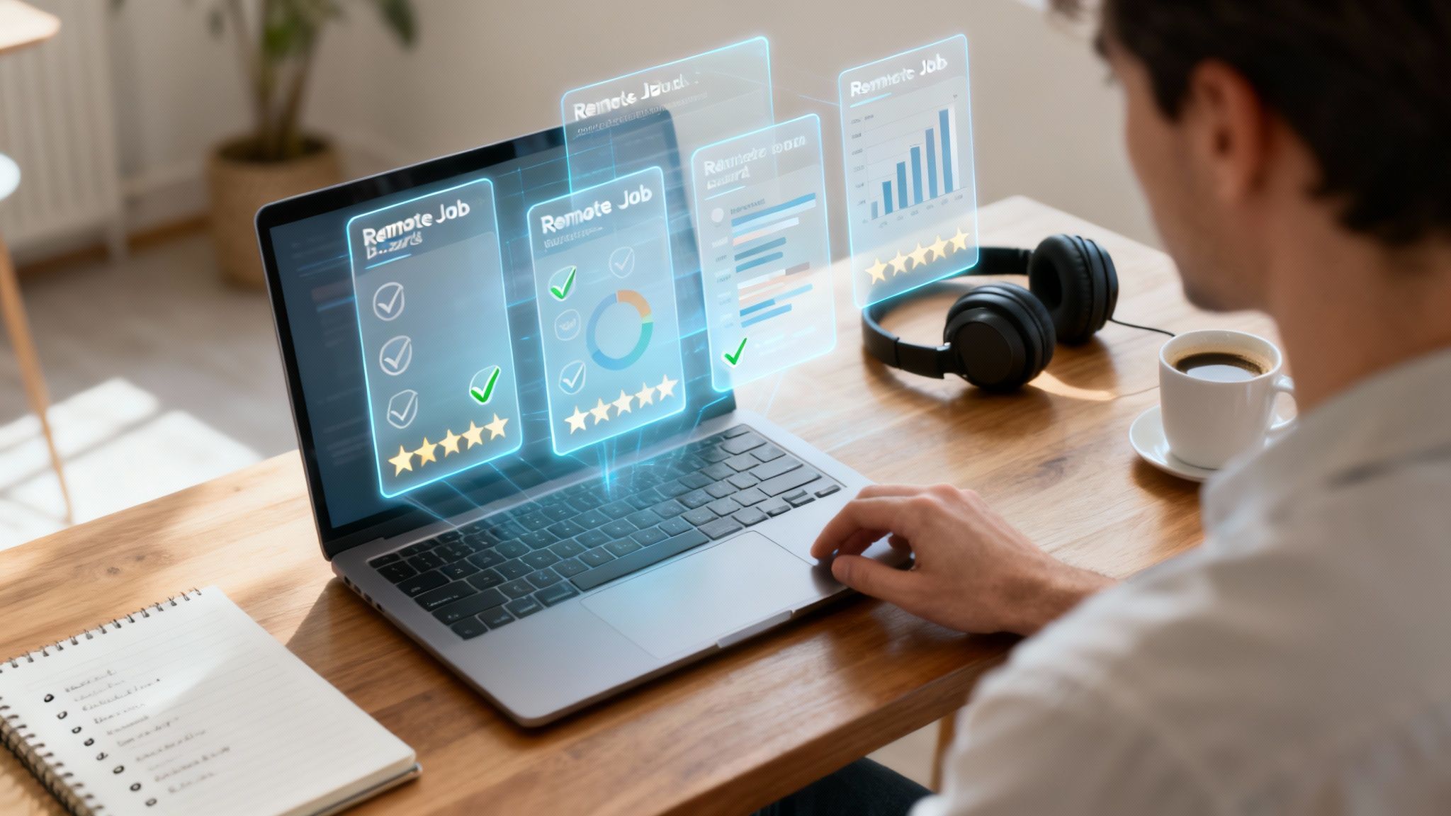 The 12 Best Remote Job Boards for Tech Professionals in 2025