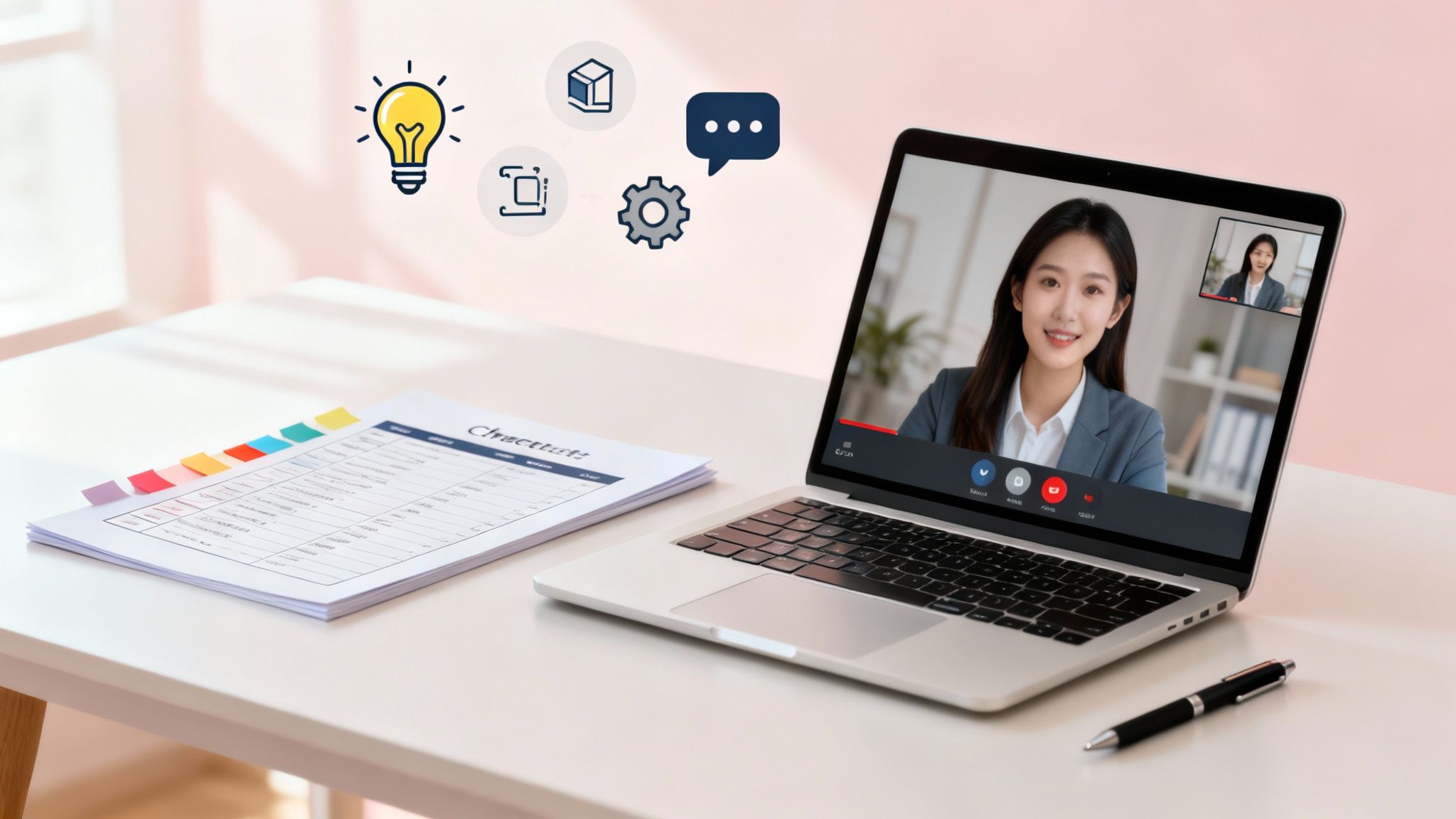 Top 10 Interview Questions for Project Coordinator Roles in 2025