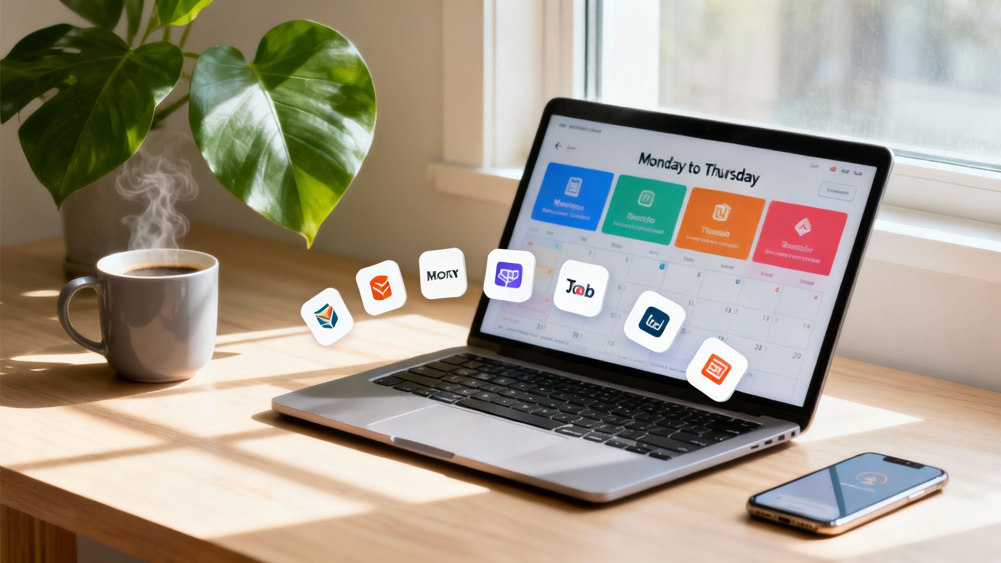 7 Best Sites for 4 Day Work Week Remote Jobs in 2025