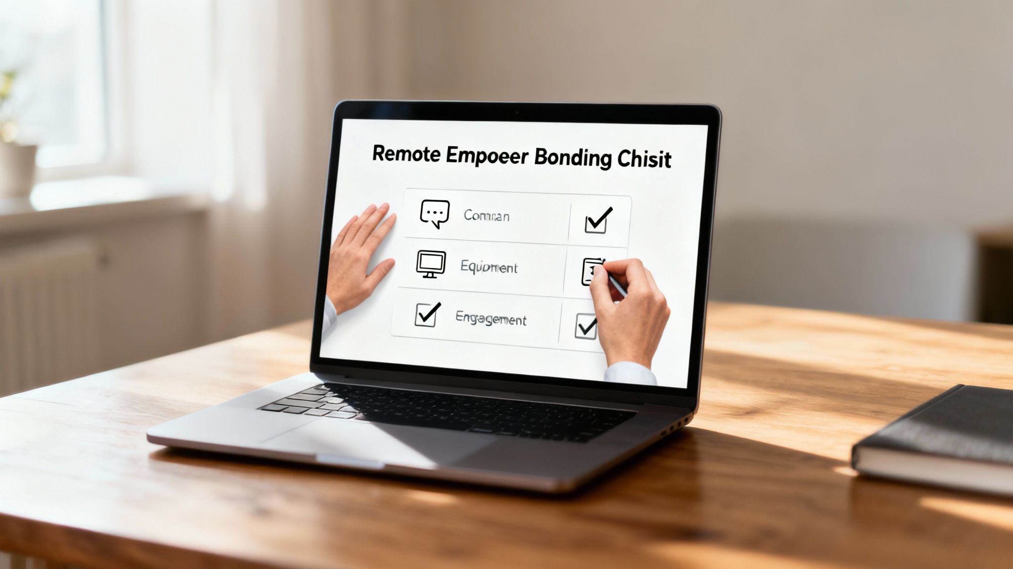 Your Ultimate Remote Employee Onboarding Checklist for 2025