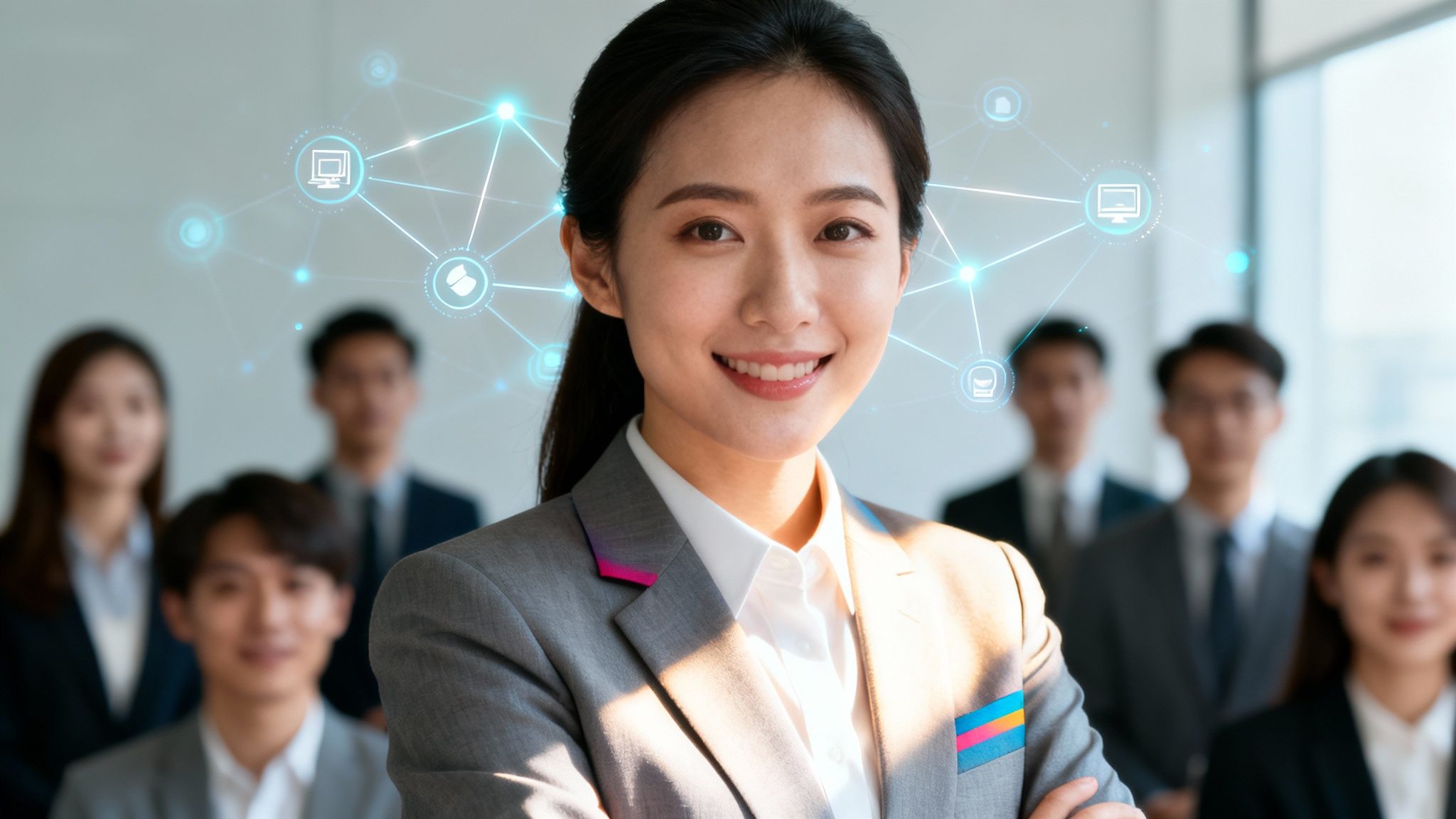 Boost Your Profile: what makes you stand out from other candidates