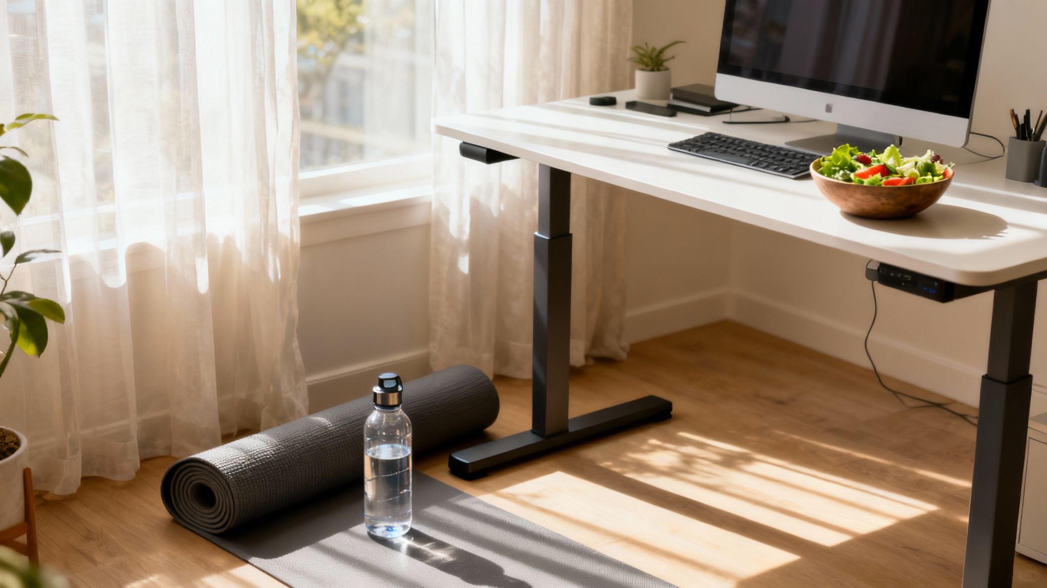 Better Health and Wellbeing
