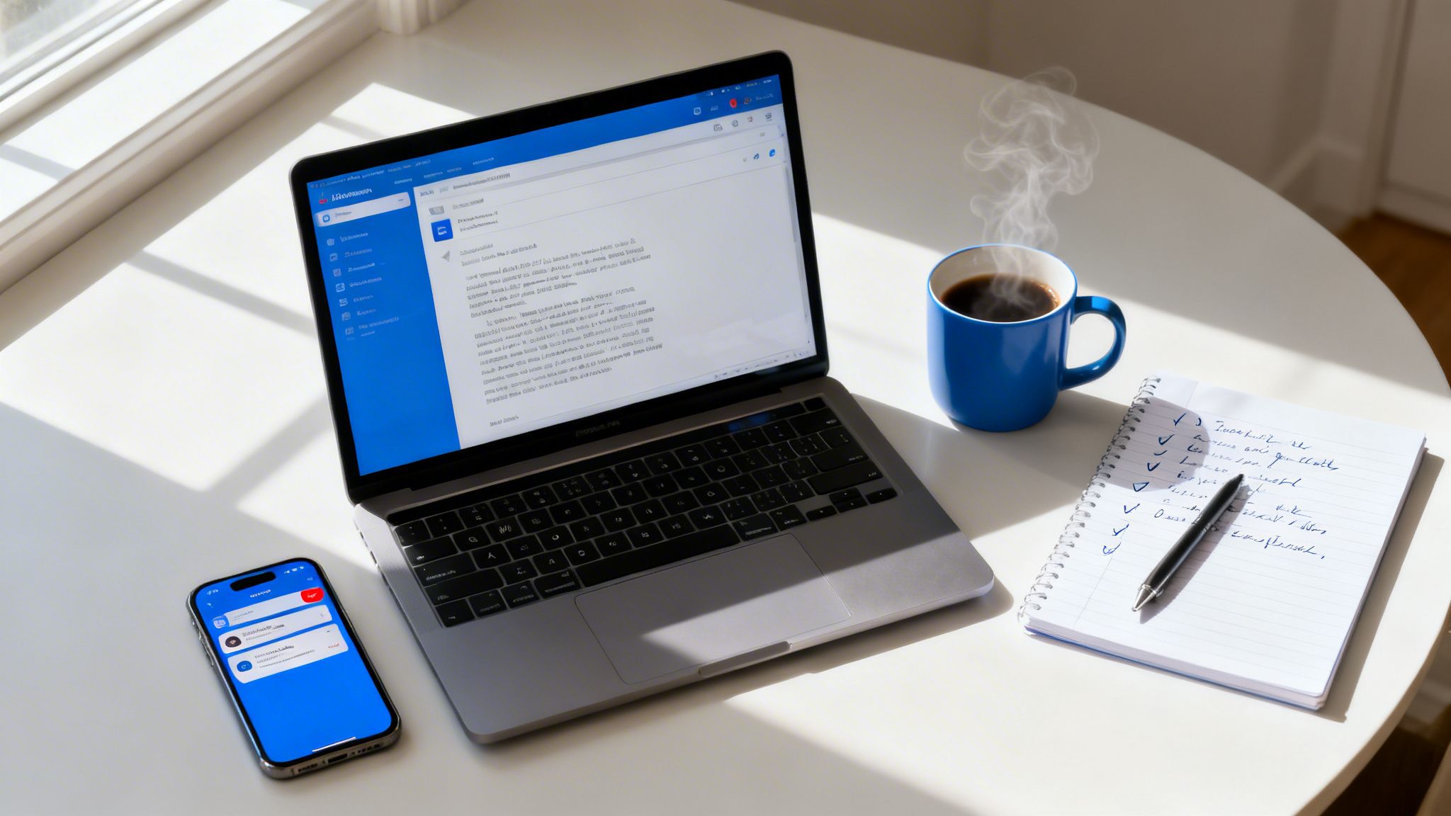 Master the 2nd Follow Up Email After Interview and Get Hired