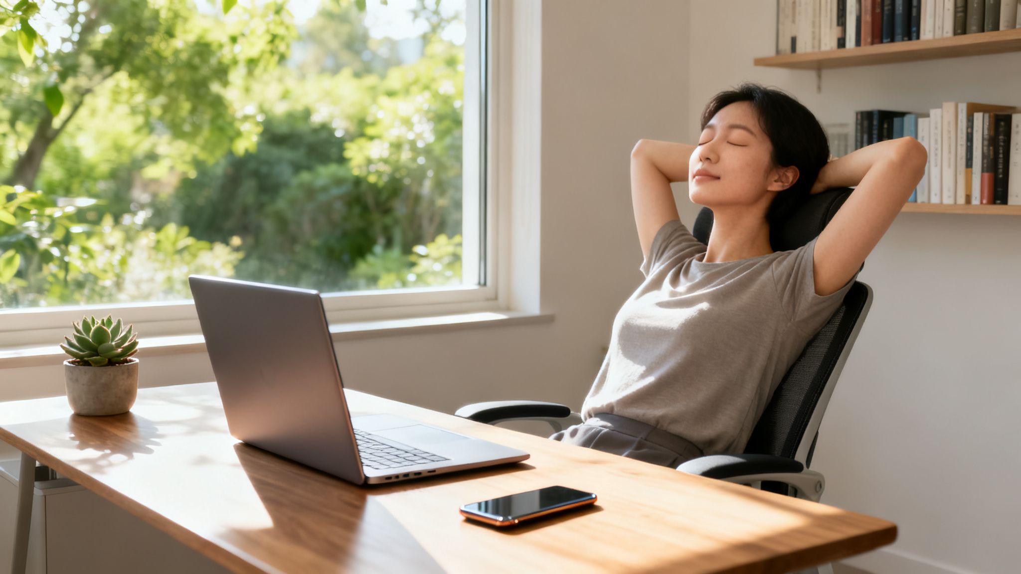 How to Prevent Work Burnout Before It Starts