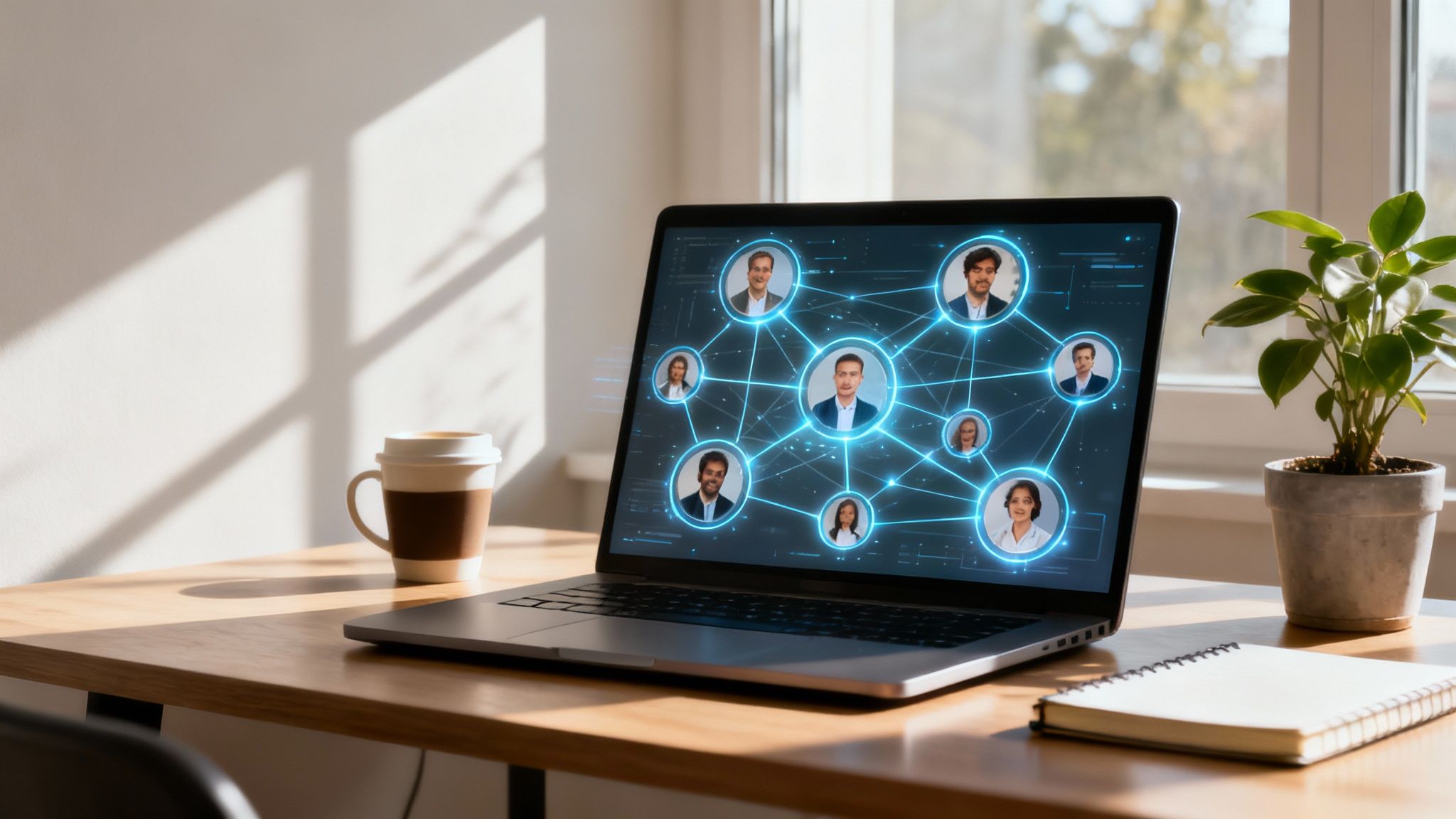 Build a strong remote working culture that boosts teams