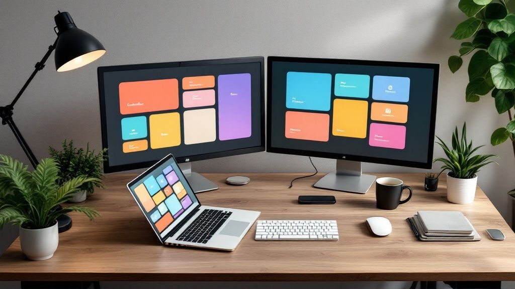 10 Essential Remote Work Best Practices for 2025