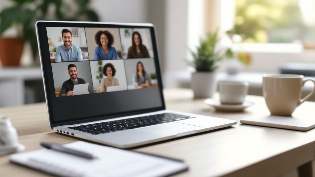 How to Hire Remote Employees That Thrive