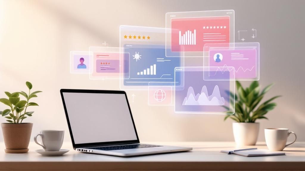 Top 12 Best Remote Job Search Sites for 2025