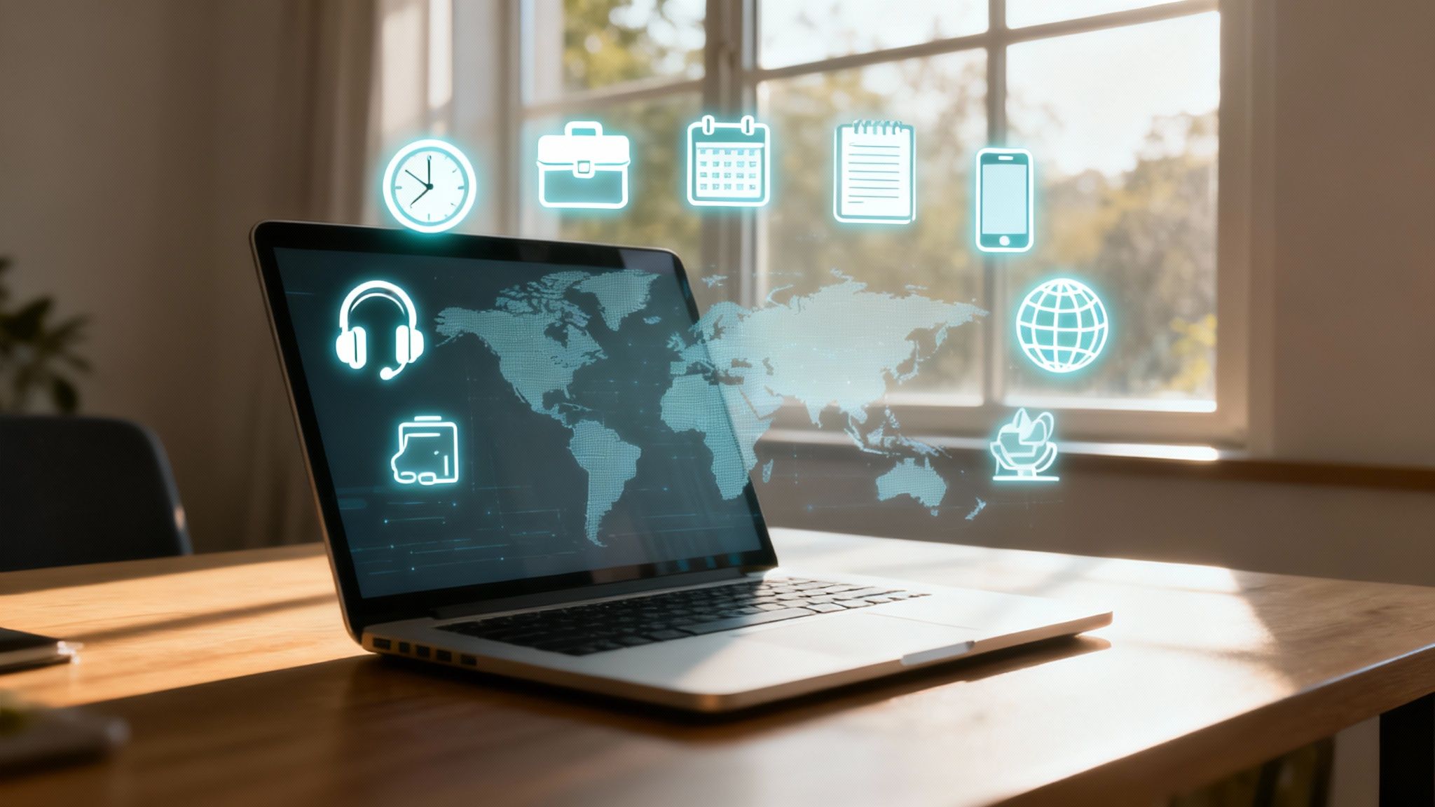 7 Best Platforms for Flexible Hours Remote Jobs in 2025