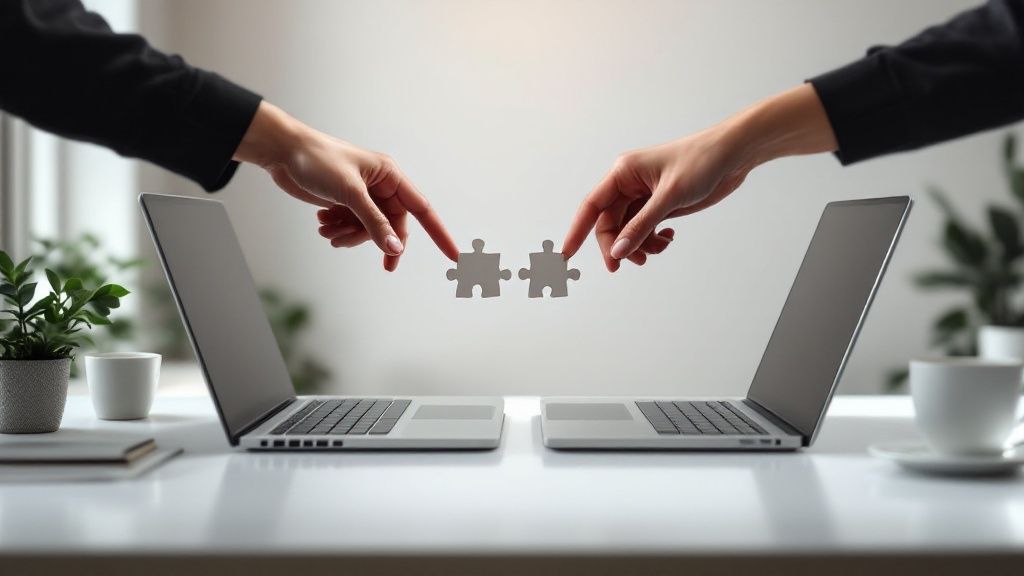 Solving the Top Challenges of Remote Work