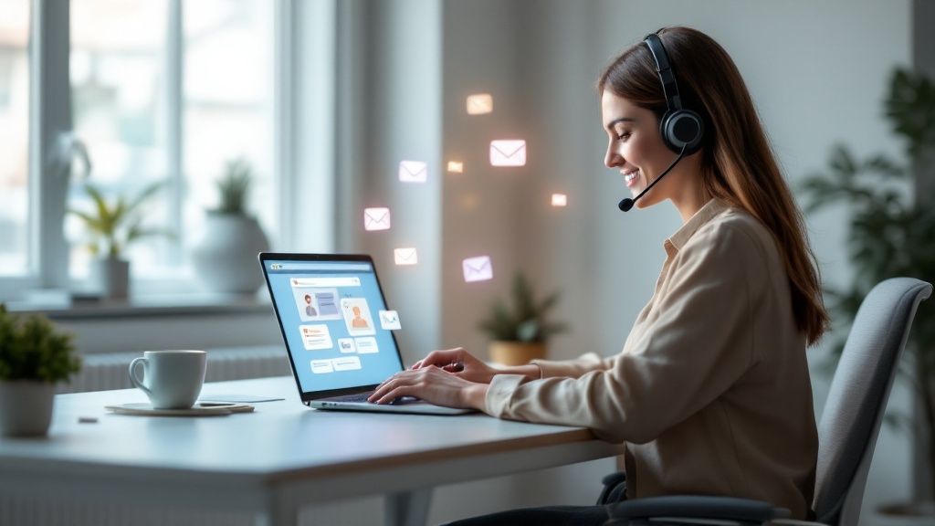 7 Best Remote Customer Service Jobs Websites for 2025