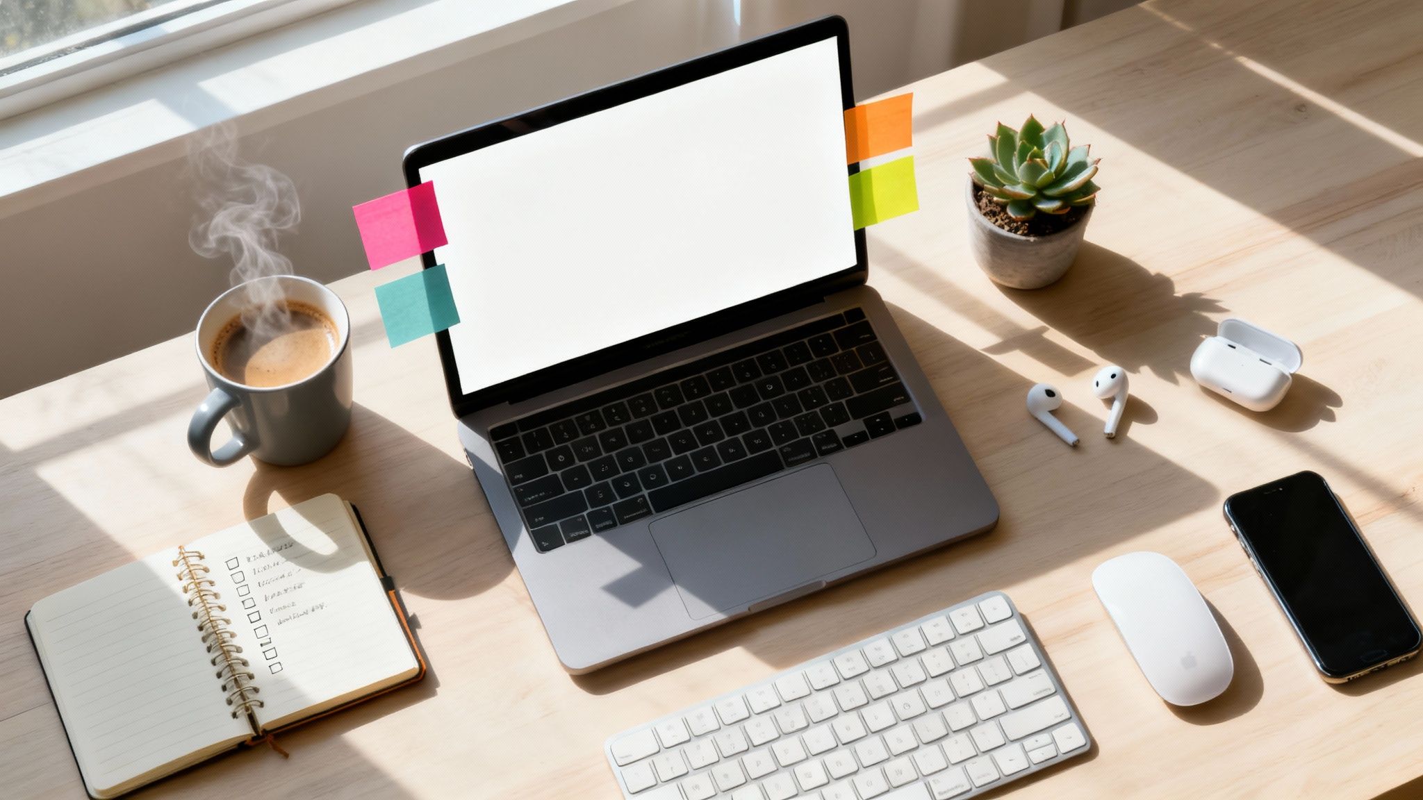 Challenges of Working From Home: 7 Practical Tips