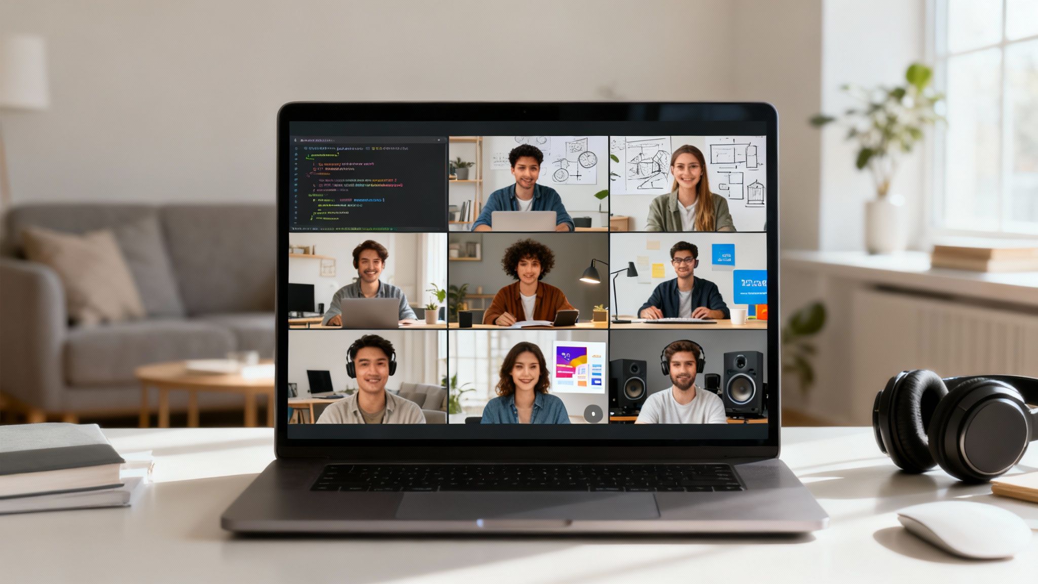 Top 7 Companies With Remote Jobs to Watch in 2025