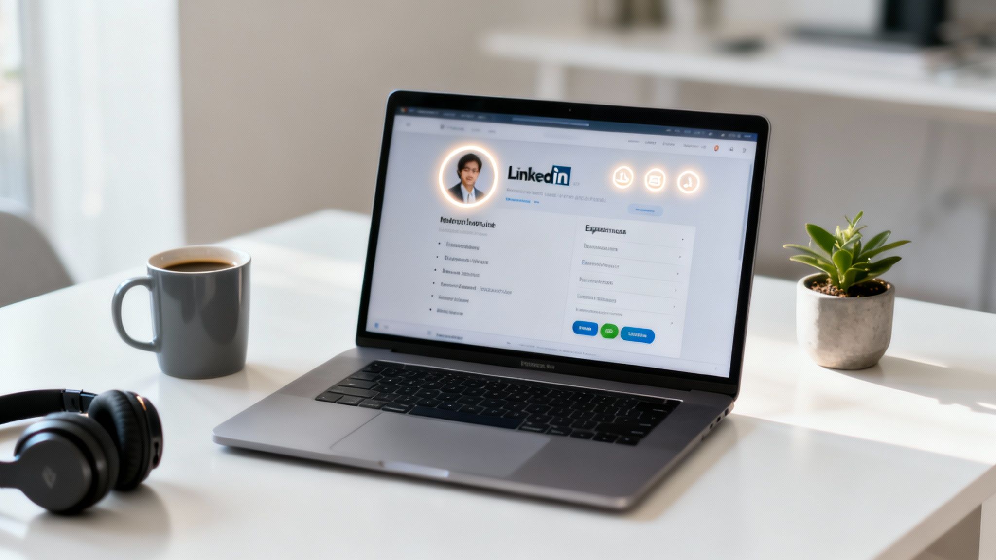 how to optimize linkedin profile: proven tips to stand out