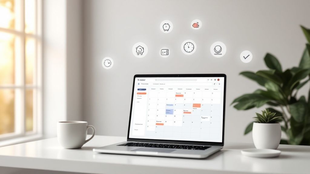 7 Flexible Work Schedule Benefits for Remote Seekers in 2025