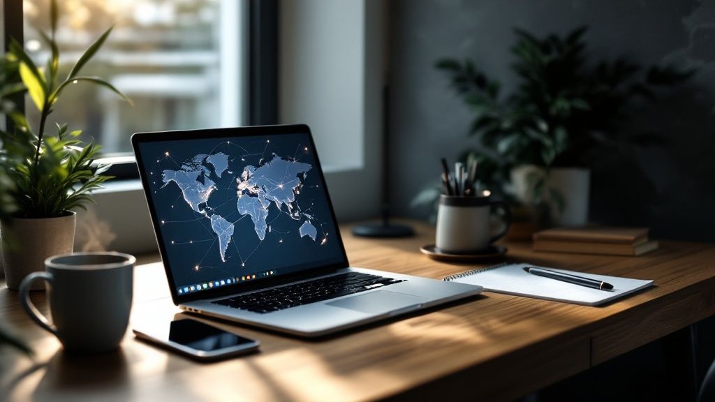 Your Guide to Finding Freelance Remote Jobs