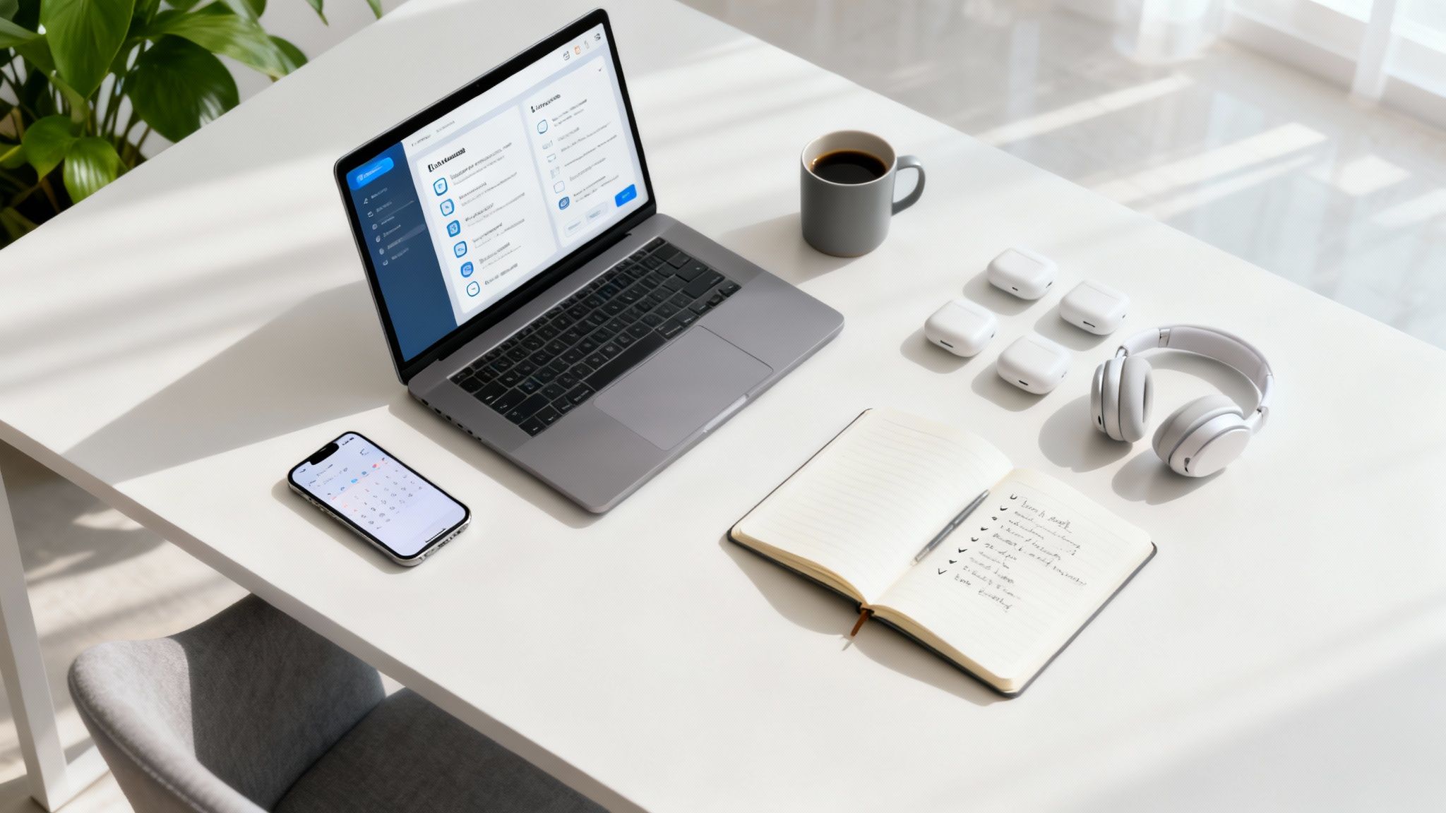 Top Tips for Remote Work to Boost Your Productivity