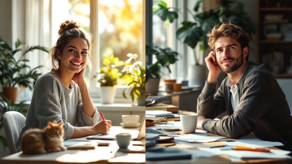 10 Remote Work Pros and Cons to Know in 2025