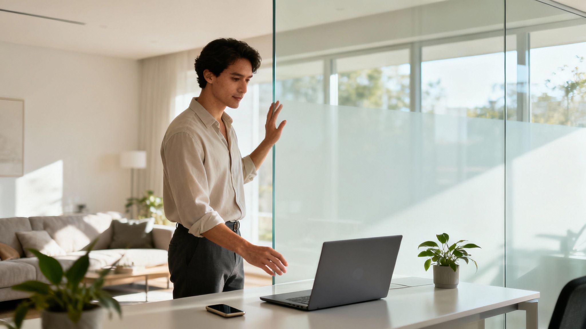 How to Set Boundaries at Work and Win Your Life Back