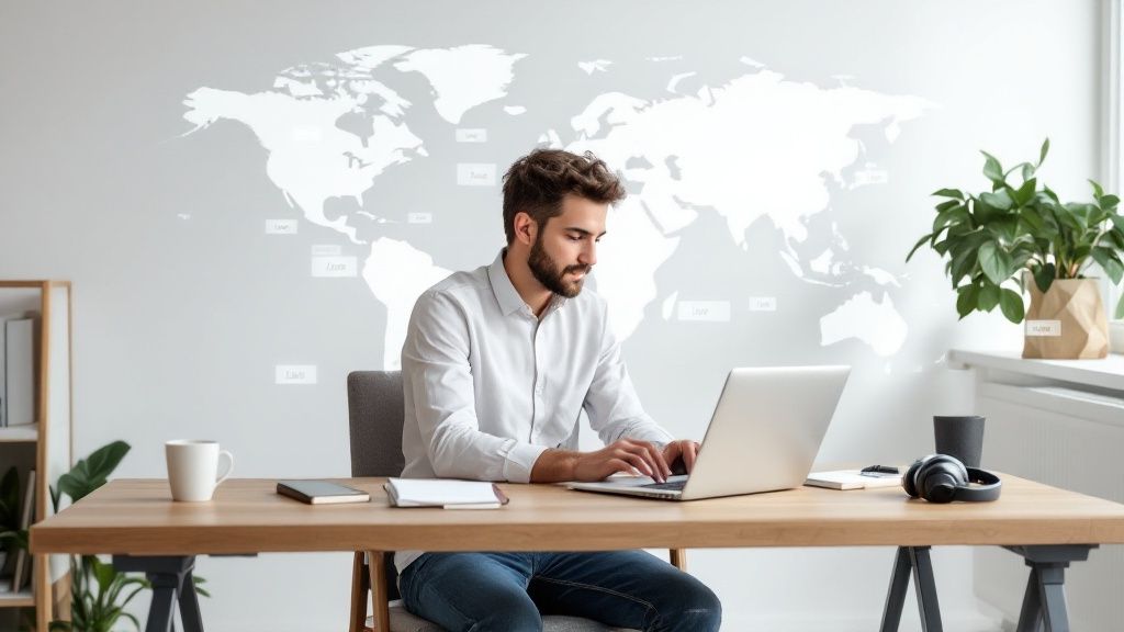 How to Find Remote Jobs The Ultimate Guide