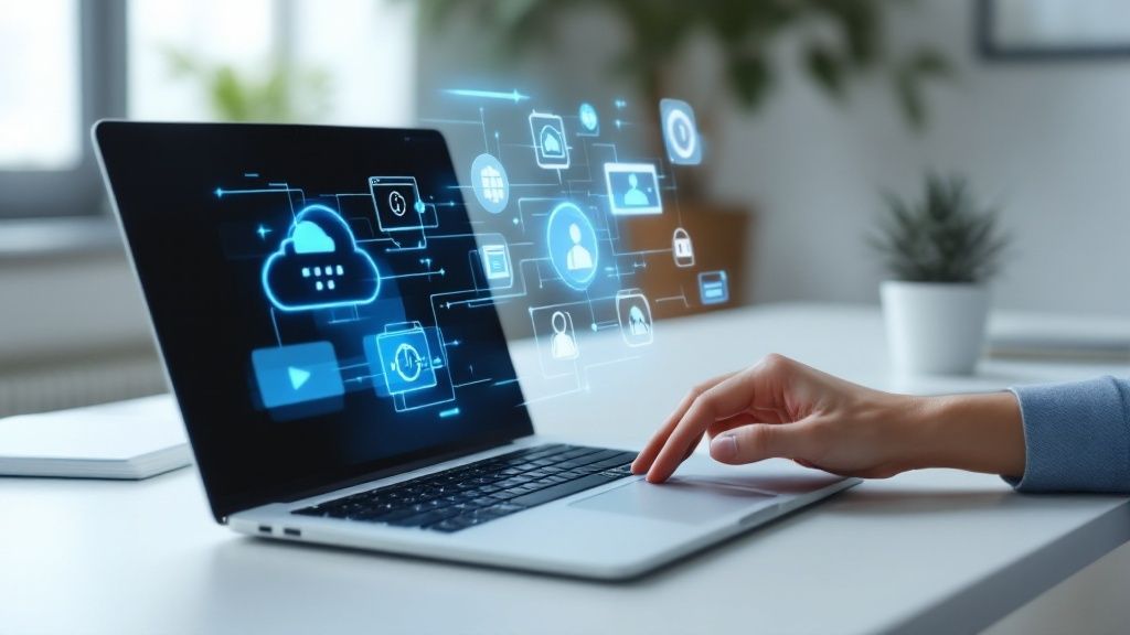 12 Essential Remote Work Resources for Success in 2025