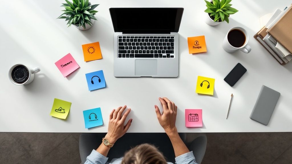 9 Work Life Balance Strategies for Remote Workers in 2025