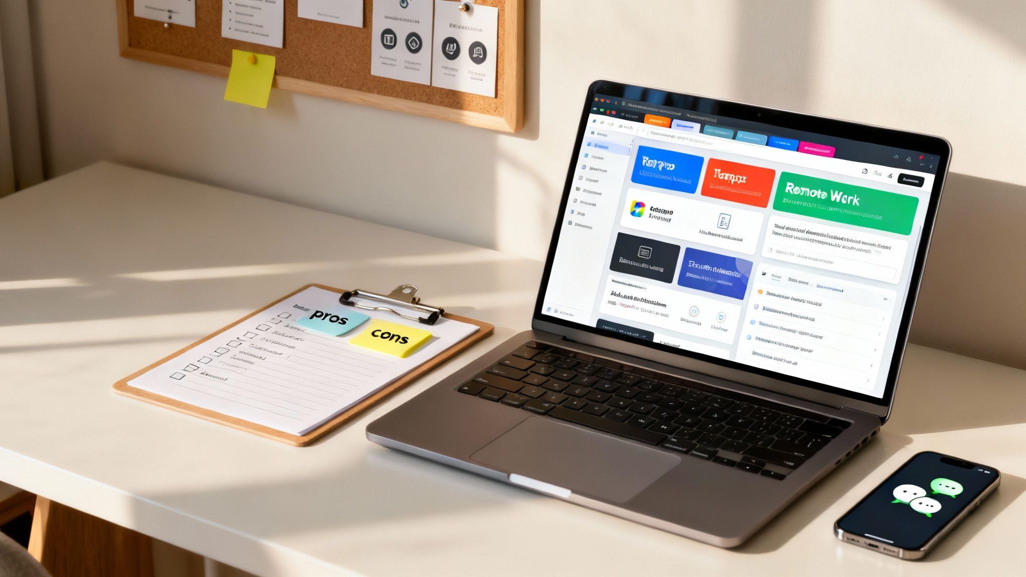 best sites for remote work: Top picks for 2025