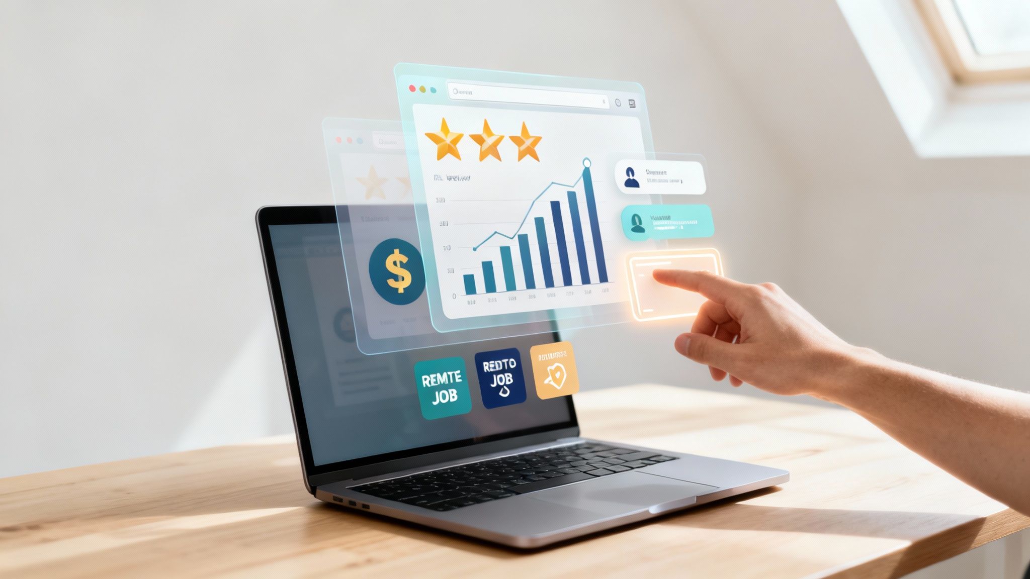 12 Best Sites Like Glassdoor for 2025 [Reviews & Salaries]