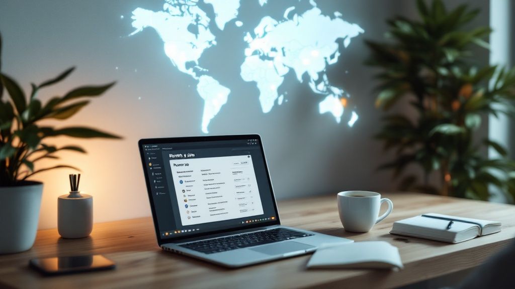 How to Find Remote Work: Your Ultimate Guide Today