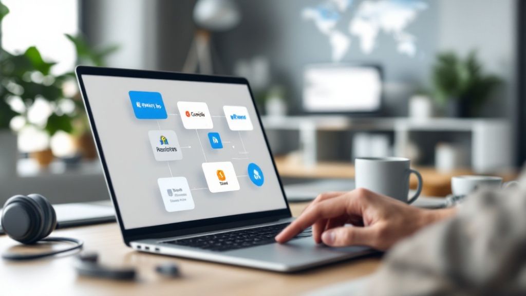 Top 10 Best Remote Job Websites for 2025