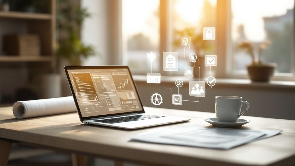 A Modern Guide to Working From Home Policies