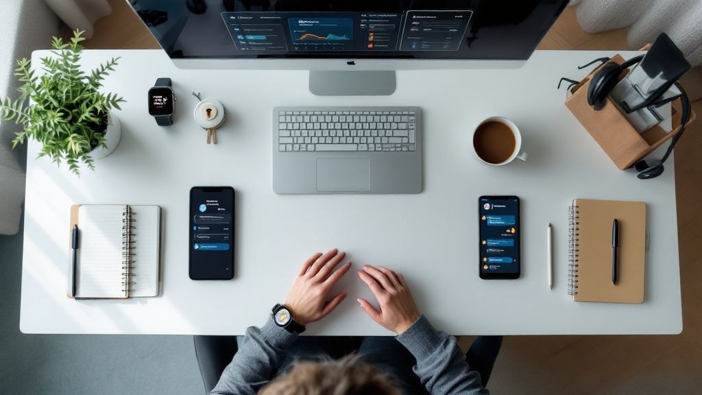 Top 10 Best Tools for Remote Workers in 2025 to Boost Productivity