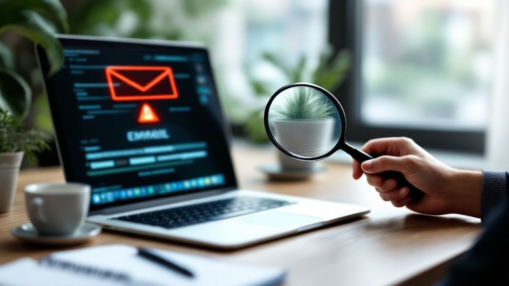 How to Spot Remote Job Scams