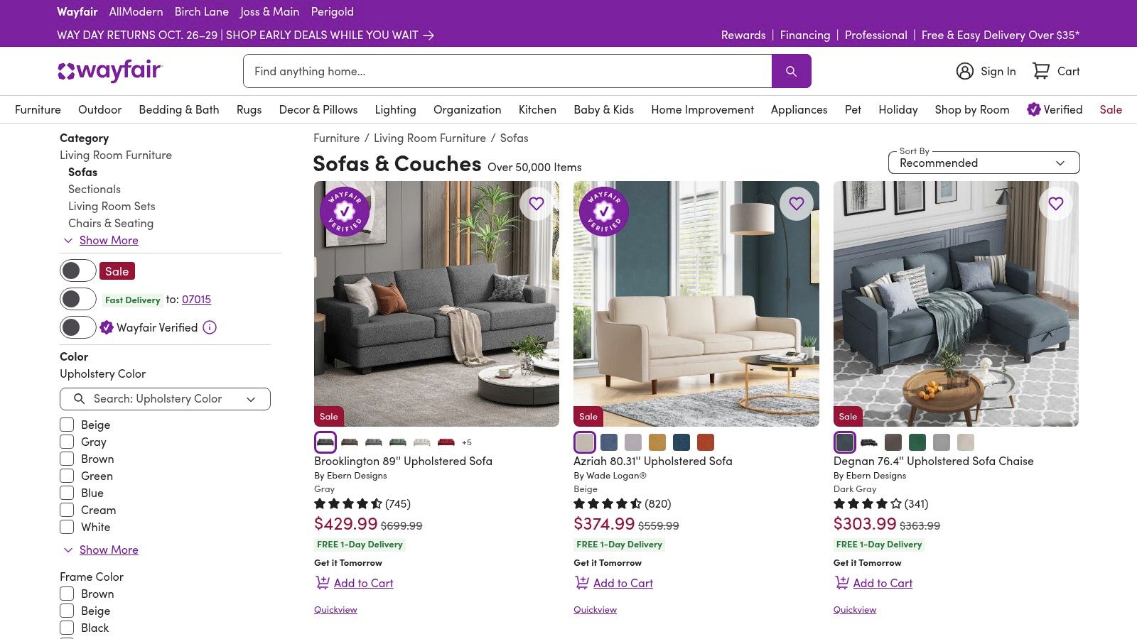 Wayfair