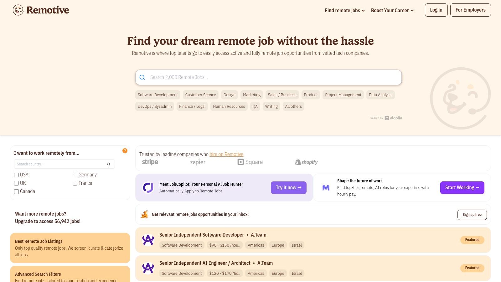Remotive