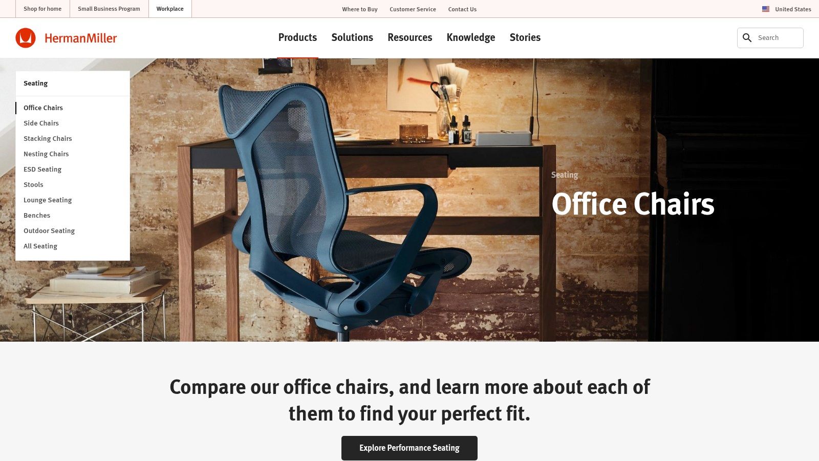 Herman Miller