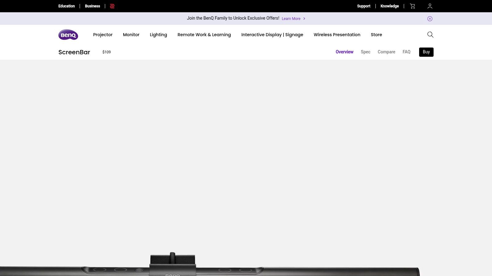 BenQ (Official)