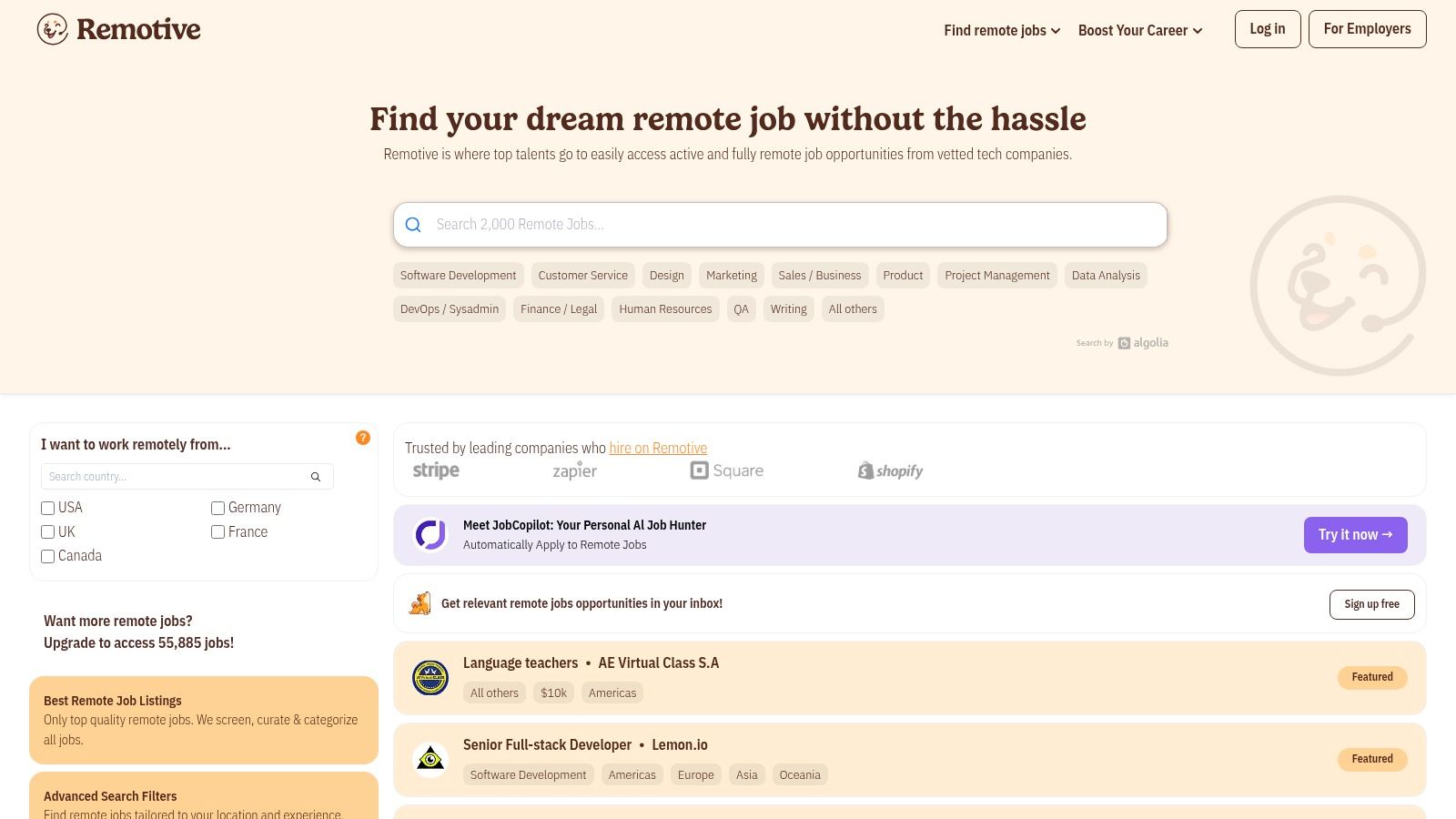 Remotive